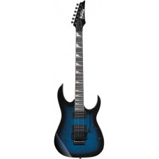 Електрогітара IBANEZ GRG320FA TBS