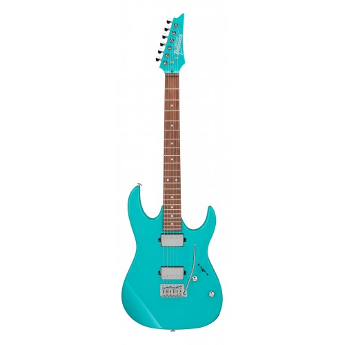 Електрогітара IBANEZ GRX120SP PBL