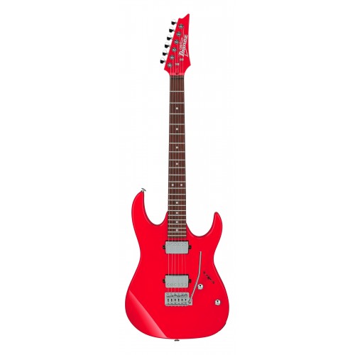 Електрогітара IBANEZ GRX120SP VRD