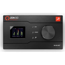 Аудіоінтерфейс Antelope Zen Go Synergy Core USB