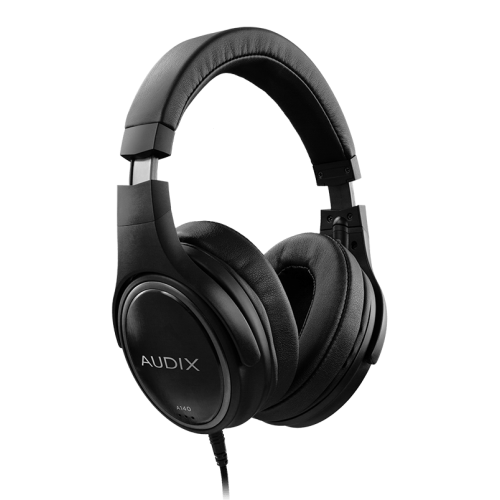 Навушники AUDIX A140 PROFESSIONAL STUDIO HEADPHONES