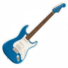 Електрогітара SQUIER CLASSIC VIBE 60s STRAT HSS LAKE PLACID BLUE LIMITED