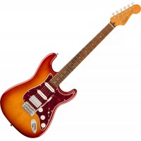 Електрогітара SQUIER CLASSIC VIBE 60s STRAT HSS SIENNA SUNBURST LIMITED