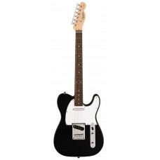 Електрогітара SQUIER DEBUT TELECASTER LRL BLACK