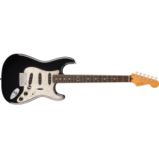 Електрогітара FENDER 70TH ANNIVERSARY PLAYER STRATOCASTER RW NBULA NOIR