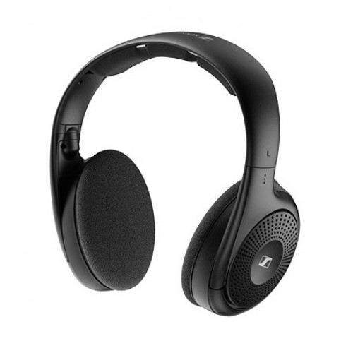 Наушники Sennheiser HDR 120-W