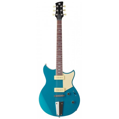 Електрогітара YAMAHA REVSTAR STANDARD RSS02T (SWIFT BLUE)