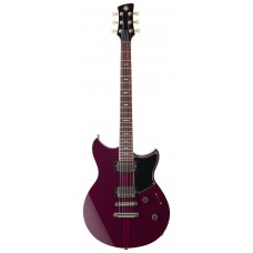 Електрогітара YAMAHA REVSTAR STANDARD RSS20 (HOT MERLOT)