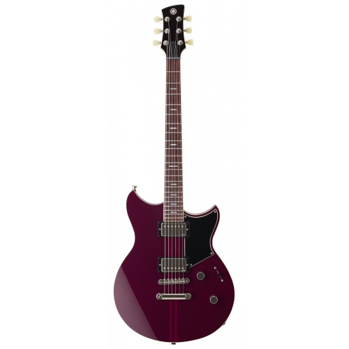 Електрогітара YAMAHA REVSTAR STANDARD RSS20 (HOT MERLOT)