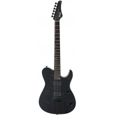 Електрогітара FGN JIL3-ASH-DE664R ILIAD DARK EVOLUTION SERIES (OPEN PORE BLACK)