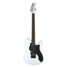 Електрогітара FGN JIL3-ASH-DE664R ILIAD DARK EVOLUTION SERIES (OPEN PORE WHITE)