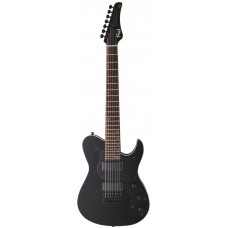 Електрогітара FGN JIL73-ASH-DER ILIAD DARK EVOLUTION SERIES (OPEN PORE BLACK)