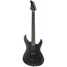 Електрогітара FGN JMY3-ASH-E MYTHIC J-STANDARD (OPEN PORE BLACK)