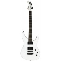 Електрогітара FGN JMY3-ASH-E MYTHIC J-STANDARD (OPEN PORE WHITE)