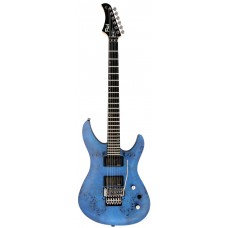 Електрогітара FGN JMY3-EW1-DL-E MYTHIC J-STANDARD (ARCTIC BLUE FLAT)