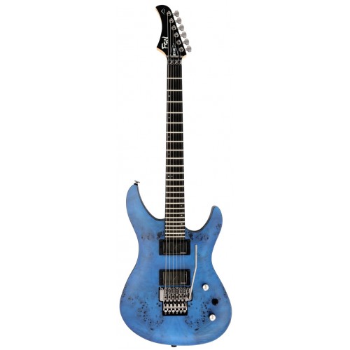 Електрогітара FGN JMY3-EW1-DL-E MYTHIC J-STANDARD (ARCTIC BLUE FLAT)