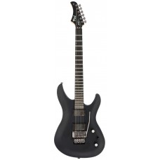 Електрогітара FGN JMY3-MH-DL-E MYTHIC J-STANDARD(MATT BLACK)