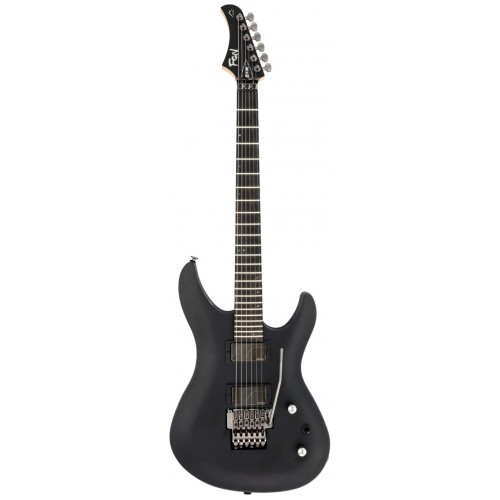 Електрогітара FGN JMY3-MH-DL-E MYTHIC J-STANDARD(MATT BLACK)