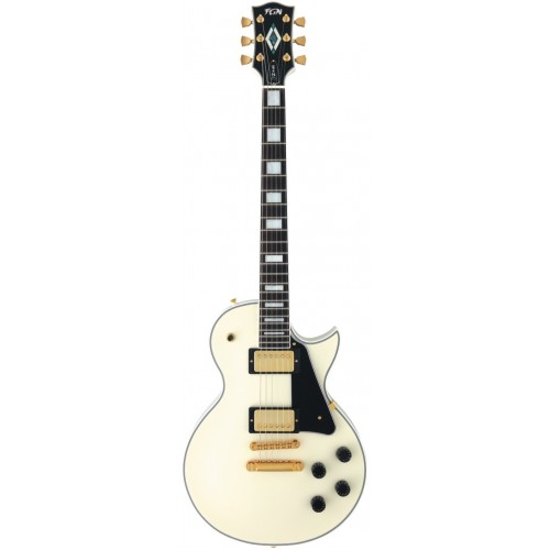 Електрогітара FGN NLC10RMP NEO CLASSIC SERIES (ANTIQUE WHITE)