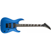 Електрогітара JACKSON JS22 DKA DINKY ARCH TOP AR METALLIC BLUE