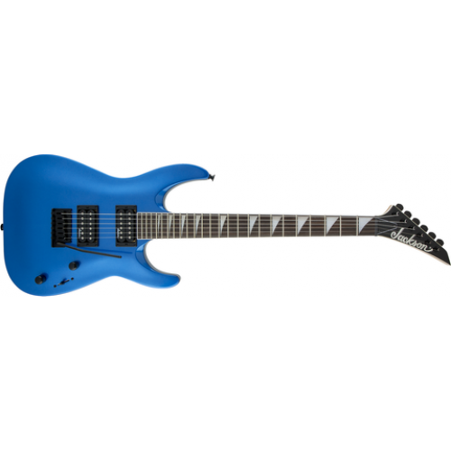 Електрогітара JACKSON JS22 DKA DINKY ARCH TOP AR METALLIC BLUE