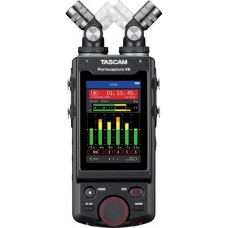 Рекордер Tascam Portacapture X8