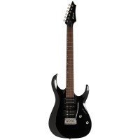 Електрогітара CORT X200 (Black)