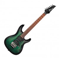 Електрогітара IBANEZ KIKOSP3 TEB