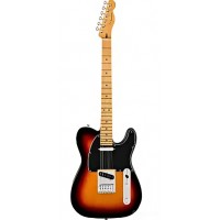Електрогітара FENDER PLAYER II TELECASTER 3-COLOR SUNBURST