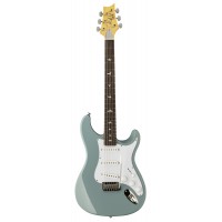 Електрогітара PRS SE Silver Sky (Stone Blue)