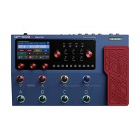 Гітарний процесор HOTONE AUDIO VALETON GP-200X