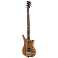 Бас гітара WARWICK Teambuilt Pro Series Thumb BO, 5-String (Natural Transparent Satin)