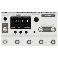 Гітарний процесор HOTONE AUDIO AMPERO II STAGE