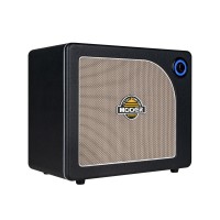 Гітарний комбопідсилювач MOOER Hornet 30i (Black)