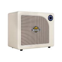 Гітарний комбопідсилювач MOOER Hornet 30i (White)