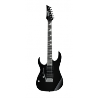 Електрогітара IBANEZ GRG170DXL BKN