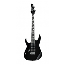 Електогітара IBANEZ GRG170DXL BKN
