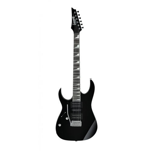Електогітара IBANEZ GRG170DXL BKN