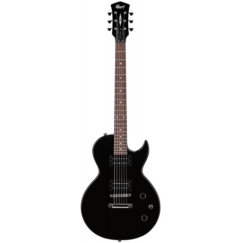 Електогітара CORT CR50 (Black)