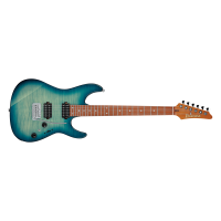 Електрогітара IBANEZ AZ24S1F TXB