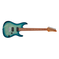 Електрогітара IBANEZ AZ24S1F TXB