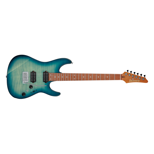 Електрогітара IBANEZ AZ24S1F TXB