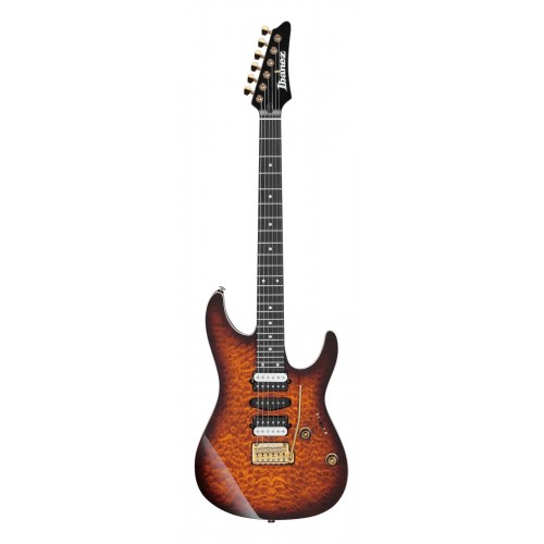 Електрогітара IBANEZ AZ47P1QM DEB