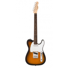 Електрогітара SQUIER DEBUT TELECASTER LRL 2 TONE SUNBURST