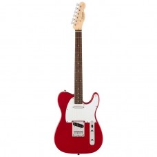 Електрогітара SQUIER DEBUT TELECASTER LRL DAKOTA RED