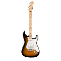 Електрогітара SQUIER SONIC LIMITED EDITION STRATOCASTER HSS 2-COLOR SUNBURST