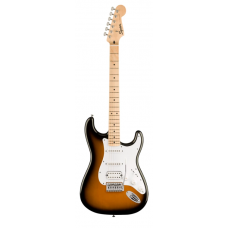 Електрогітара SQUIER SONIC LIMITED EDITION STRATOCASTER HSS 2-COLOR SUNBURST