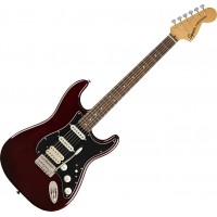 Електрогітара SQUIER CLASSIC VIBE '70s STRATOCASTER HSS LR WALNUT