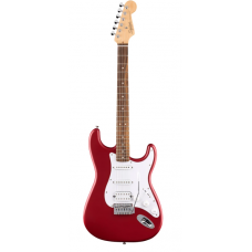Електрогітара SQUIER DEBUT STRATOCASTER HSS DAKOTA RED