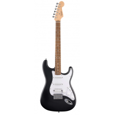 Електрогітара SQUIER DEBUT STRATOCASTER HT HSS BLACK